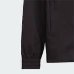 ADIDAS WINDPROOF ALL-WEATHER JACKET KIDS IK4014 - Image 3