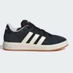 ADIDAS GRAND COURT 00S KIDS SHOES JH6178