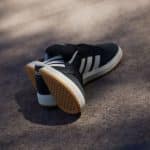 ADIDAS GRAND COURT 00S KIDS SHOES JH6178 - Image 4