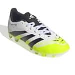 ADIDAS PREDATOR CLUB FG/MG FOOTBALL SHOES JH8868 - Image 2