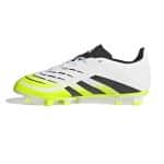 ADIDAS PREDATOR CLUB FG/MG FOOTBALL SHOES JH8868 - Image 3