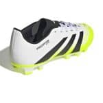 ADIDAS PREDATOR CLUB FG/MG FOOTBALL SHOES JH8868 - Image 4