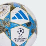 ADIDAS UCL LEAGUE FOOTBALL JP1540 - Image 3