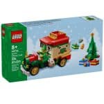 LEGO 40746 CHRISTMAS - SANTAS DELIVERY TRUCK