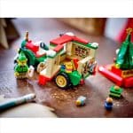 LEGO 40746 CHRISTMAS - SANTAS DELIVERY TRUCK - Image 3
