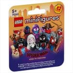 LEGO 71050 MINIFIGURES - SPIDER - MAN