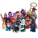 LEGO 71050 MINIFIGURES - SPIDER - MAN - Image 2