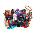 LEGO 71050 MINIFIGURES - SPIDER - MAN - Image 3
