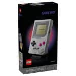 LEGO 72046 SUPER MARIO - GAME BOY