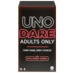 UNO DARE HRL30