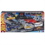 HOT WHEELS RACING - GRAND PRIX CIRCUIT JDY16