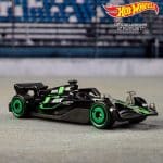HOT WHEELS CARS F1 - SET TO 5 JGF58 - Image 4