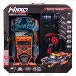 NIKKO REMOTE CONTROL ELITE FORD PUMA HYBRID RALLY 1 M-SPORT 2.5GHZ 1:13 10414