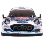 NIKKO REMOTE CONTROL ELITE FORD PUMA HYBRID RALLY 1 M-SPORT 2.5GHZ 1:13 10414 - Image 3
