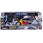 NIKKO REMOTE CONTROL ELITE FORD PUMA HYBRID RALLY 1 M-SPORT 1:16 10661