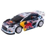 NIKKO REMOTE CONTROL ELITE FORD PUMA HYBRID RALLY 1 M-SPORT 1:16 10661 - Image 3