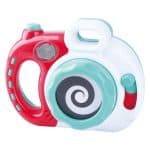 PLAYGO CAMERA GO SNAP B/O 2628 - Image 2