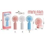ELECTRIC FAN WITH USB CABLE 380324