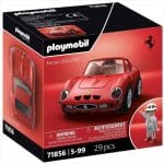PLAYMOBIL 71856 FERRARI 250 GTO