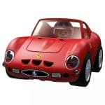 PLAYMOBIL 71856 FERRARI 250 GTO - Image 2