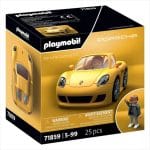 PLAYMOBIL 71859 PORSCHE - CARRERA GT