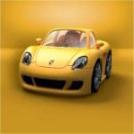 PLAYMOBIL 71859 PORSCHE - CARRERA GT - Image 2