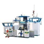 PLAYMOBIL 71873 CITY ACTION - POLICE COMMAND CENTER - Image 2