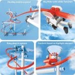 PLAYMOBIL 71969 SKY TRAILS - STARTER KIT - Image 2