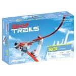 PLAYMOBIL 71971 SKY TRAILS - FLIP RAIL