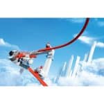 PLAYMOBIL 71971 SKY TRAILS - FLIP RAIL - Image 2
