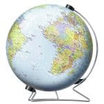 3D PUZZLE 540PCS GLOBUS - Image 2