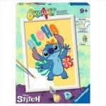 RAVENSBURGER ARTS  CRAFT CREART STITCH 23769