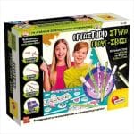 LISCIANI IM A GENIUS SCIENCE PEN LAB WRITE-ERASE 107988