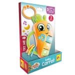 LISCIANI CAROTINA  BABY CARROT 109876