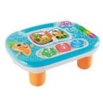 LISCIANI CAROTINA  BABY MINI TABLE WITH FARM 109906 - Image 2