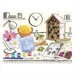 REAL FUN BEEKEEPING LABORATORY 110292 - Image 2