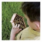 REAL FUN BEEKEEPING LABORATORY 110292 - Image 3