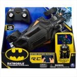 SPIN MASTER DC : BATMAN - BATMOBILE R/C VEHICLE 1:20 6065425