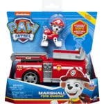 SPIN MASTER PAW PATROL: MARSHALL - FIRE ENGINE VECHICLE 6069058