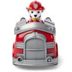 SPIN MASTER PAW PATROL: MARSHALL - FIRE ENGINE VECHICLE 6069058 - Image 2