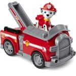 SPIN MASTER PAW PATROL: MARSHALL - FIRE ENGINE VECHICLE 6069058 - Image 3