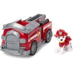 SPIN MASTER PAW PATROL: MARSHALL - FIRE ENGINE VECHICLE 6069058 - Image 4