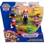 SPIN MASTER PAW PATROL: AIR RESCUE FIGURE GIFT PACK 6071499