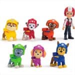 SPIN MASTER PAW PATROL: AIR RESCUE FIGURE GIFT PACK 6071499 - Image 2