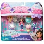 SPIN MASTER GABBYS DOLLHOUSE MOVIE : CAT - VENTURE CREW PACK 6072633