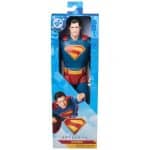 SPIN MASTER DC SUPERMAN MOVIE : SUPERMAN - ACTION FIGURE 12 6073657