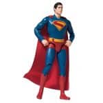 SPIN MASTER DC SUPERMAN MOVIE : SUPERMAN - ACTION FIGURE 12 6073657 - Image 2