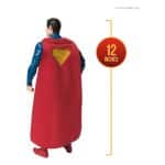 SPIN MASTER DC SUPERMAN MOVIE : SUPERMAN - ACTION FIGURE 12 6073657 - Image 3