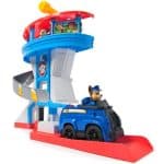 SPIN MASTER PAW PATROL :PAW PATROL - LOOKOUT TOWER PLAYSET 6073765 - Image 2