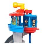 SPIN MASTER PAW PATROL :PAW PATROL - LOOKOUT TOWER PLAYSET 6073765 - Image 3